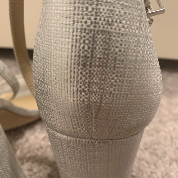 Gorgeous Sam Edelman Heels - Picture 3 of 3